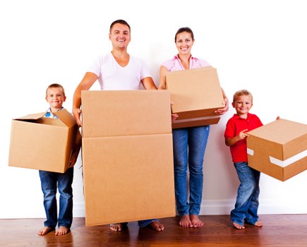 Commercial relocation support from movers in Earls Court