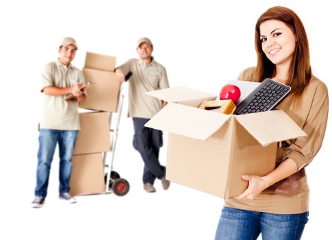 Flat move access challenges in an Earls Court residential building